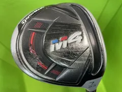 2025年最新】M4 フェアウェイウッド 7wの人気アイテム - メルカリ