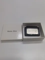 Matin Kim マーティンキム