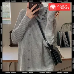 タートルネックワンピース 体型カバー 韓国 スヌード付き リブニットワンピ レディース おしゃれ ロングワンピース 秋冬 大人カジュアル きれいめ 着やせ ワンピース Iライン ワンピ 長袖 オフタートルニット 大人可愛い 着回し 3BIJIN-002