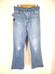 2023年最新】levis 646-0217の人気アイテム - メルカリ