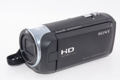 【外観特上級】ソニー ビデオカメラ HDR-CX470