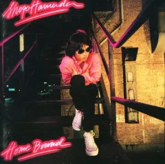 【中古】邦楽CD 浜田省吾 / Home Bound(廃盤)のサムネイル