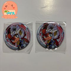 東せつな 缶バッジ アクスタセット キュアパッション - メルカリ