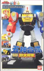 2025年最新】無敵将軍の人気アイテム - メルカリ