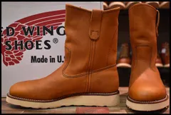 2024年最新】REDWING ペコスの人気アイテム - メルカリ