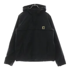 ファッションシーンで話題のこれから流行るブランド12選 2025年最新】carhartt nimbus プルオーバー カーハート pullover ジャケット・アウター
