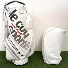 キャディバッグ PUレザー スポーツゴルフバッグ メンズゴルフバッグ