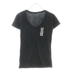 2025年最新】クロムハーツ Tシャツ クロス スクロールの人気