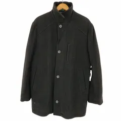 ローレンラルフローレン LAUREN RALPH LAUREN 裏地キルティング カシミアブレンドハーフコート メンズ  40Rのサムネイル
