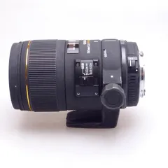 【中古】(シグマ) SIGMA 150/2.8 APO マクロ EX DG HSM EO キャノンEFのサムネイル
