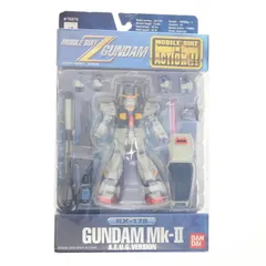 ガンダム モビルスーツ・イン・アクション フィギュアセット BANDAI 楽天市場】【中古】美品 機動戦士Zガンダム モビルスーツイン