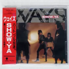 非売品　SHOW-YA　レコード　EP　5枚　セット　見本　PROMO　ショーヤ Yahoo!オークション -「show-ya」(レコード) の落札相場・落札価格