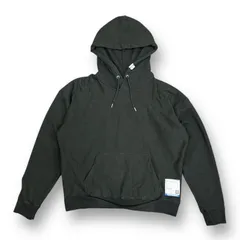 A16447 美品 メゾンミハラヤスヒロ×FILA 21AW アノラックパーカー A16447 美品 メゾンミハラヤスヒロ×FILA 21AW アノラック