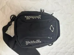 MSCHF(ミスチーフ) ドローストリングバッグ ダッフルバッグ MSCHF(ミスチーフ) ドローストリングバッグ ダッフルバッグ