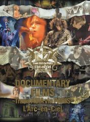L'Arc～en～Ciel asia live パンフレット L'Arc～en～Ciel 2005 ASIA