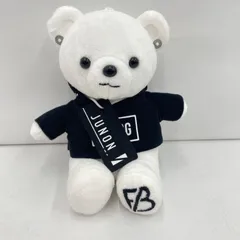 匿名発送　新品未使用タグ付き　ミニクマぬいぐるみ JUNON 2025年最新】junon くまの人気アイテム - メルカリ