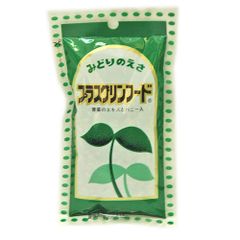 新品 50g プラスグリンフード