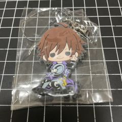 SideM】 天ヶ瀬冬馬 衣装展 缶バッジ ブロマイド セット - メルカリ