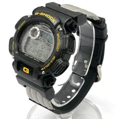 DW-9000AS-8AT トリプルクラウン スポンサード 限定記念モデル
