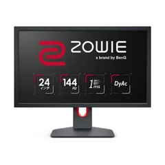 中古☆BenQ ゲーミングモニター XL2411Z 楽天市場】benqxl2411zの通販