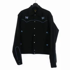 2025年最新】piping cowboy jacの人気アイテム - メルカリ