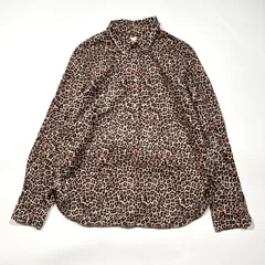 2026年最新】ポールスミス レオパード柄の人気アイテム - メルカリ