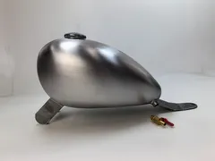 ワンオフ　ナロー　ピーナッツ　タンク　エイジング　xs650 ショベル　エボパン ワンオフ ナロー ピーナッツ タンク エイジング xs650 ショベル