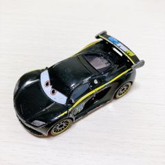 トミカ カーズ ルイス・ハミルトン C-26 スタンダードタイプ