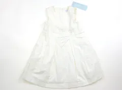 【タルティーヌエショコラ/TartineetChocolat】ワンピース 110サイズ 女の子【子供服・ベビー服】（1849234）