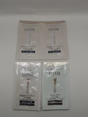ELIXIR エリクシール サンプルセット