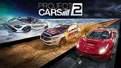 【中古】【非常に良い】【PS4】Project CARS 2 n5ksbvb