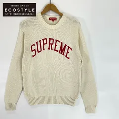 2023年最新】supreme tackle twill sweaterの人気アイテム - メルカリ