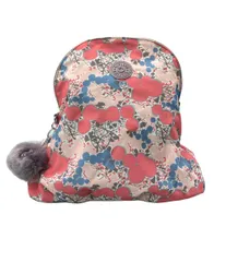 美品 キプリング 2way リュック ショルダーバッグ 肩掛け レディース Kipling