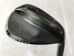 2023年最新】ゴルフ ウェッジ バルド baldo strong luck wedge type-s