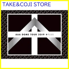 AAA DOME TOUR 2017 -WAY OF GLORY-(DVD2枚組()スマプラ対応)　(shin