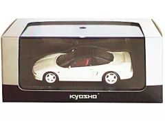 現状品】京商1/43 HONDA NSX Suzuka Circuit Car - メルカリ