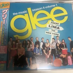 2024年最新】glee/グリー シーズン6 の人気アイテム - メルカリ