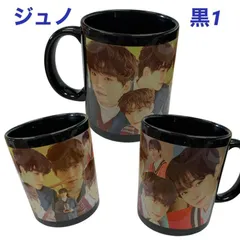 2PM 10th Anniversary マグカップ 6個 タレントグッズ