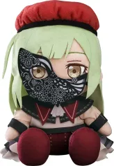 新品】ぬいぐるみ モーティス ぬいぐるみ Ave Mujica 「BanG
