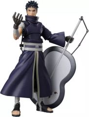 [중고] 피규어 SHFiguarts 우치하 오비토 - 허락하는 절망의 꿈 - [NARUTO-나루토- 질풍전]
