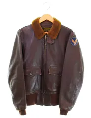 旧リアルマッコイズ G-1 サイズ34 デュボウ実名復刻モデル J-7823 The REAL McCOY'S ザリアルマッコイズ 旧マッコイ j.a.dubow