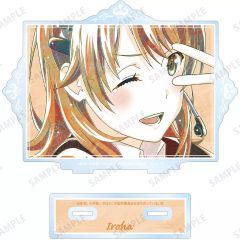 [중고] 아크릴 스탠드 아크릴 패널 일색 이로하 Ani-Art 제3탄 BIG 아크릴 스탠드 ver.B [역시 내 청춘 러브 쌀은 틀렸다. 완]