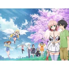 2026年最新】そらのおとしものFinal 永遠の私の鳥籠 限定版 の人気