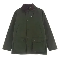 2025年最新】barbour bedale sl 2layerの人気アイテム - メルカリ