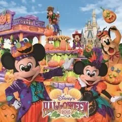 2024年最新】ディズニー ハロウィン cdの人気アイテム - メルカリ