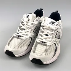 【姫路東店】 中古 NEW BALANCE | ニューバランス スニーカー MR530SG ホワイト 29cm 【126】