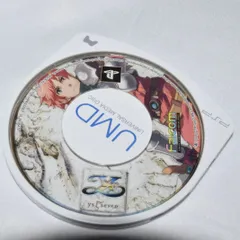 イース 7 PSPソフト プレイステーションポータブル ケース無し ソフトのみ PSP