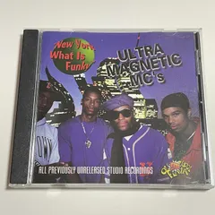 2025年最新】ultramagnetic mc'sの人気アイテム - メルカリ