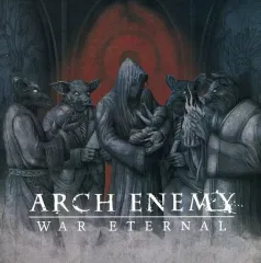 2026年最新】ArchEnemyの人気アイテム - メルカリ