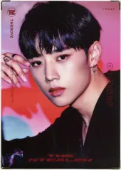 【中古】雑貨 ソヌ メンバー別プレミアムフォト 「THE BOYZ POP UP STORE」 FC会員限定